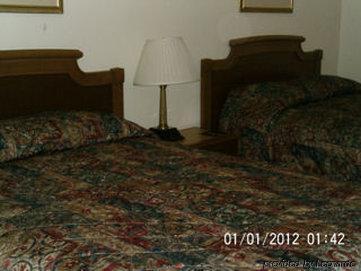 Budget Inn And Suites - Des Moines Kültér fotó
