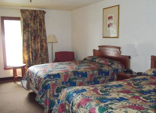 Budget Inn And Suites - Des Moines Kültér fotó